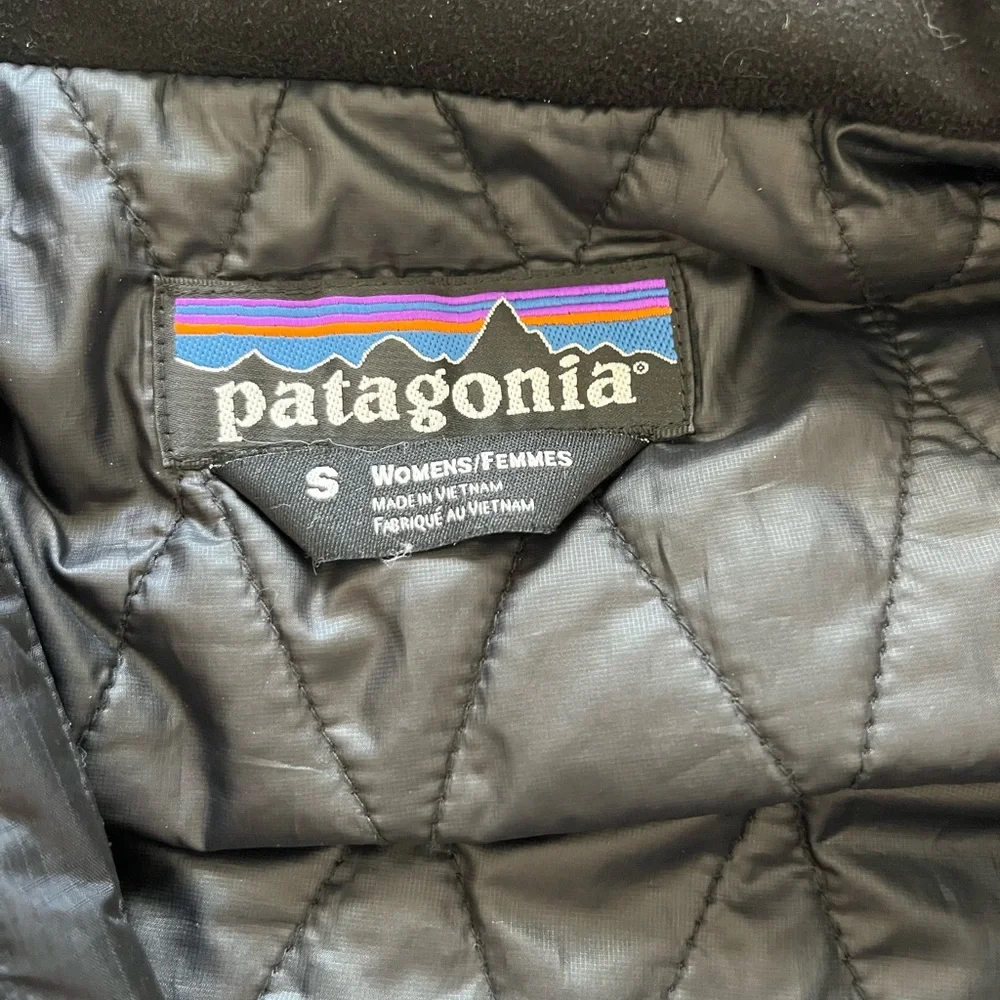 ❗️SOLD❗️Patagonia women’s coat - Picture 4 of 4
